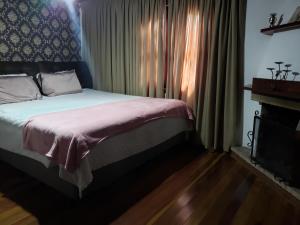 Легло или легла в стая в Suite Campos do Jordão