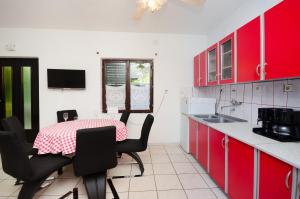Fotografie z fotogalerie ubytování Apartments Petra v destinaci Crikvenica