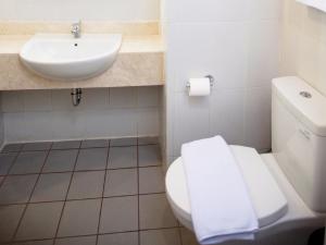 Mynd úr myndasafni af Zest Yogyakarta by Swiss-Belhotel International í Yogyakarta