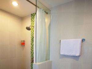 Mynd úr myndasafni af Zest Yogyakarta by Swiss-Belhotel International í Yogyakarta