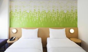 Foto dalla galleria di Zest Yogyakarta by Swiss-Belhotel International a Yogyakarta