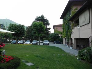 Hotel Terzo Crotto