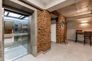 Gambar di galeri bagi Ivy Hotel di Tbilisi City