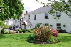 Gallery image of Beggars Reach Hotel in Pembroke Dock