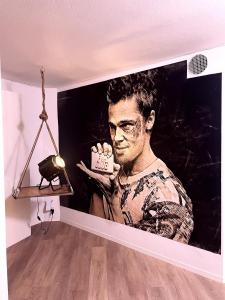 Gallery image of AIR BNBAR N°13 in Schaffhausen