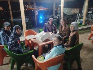 入住Aswan City Center Guest House的客人