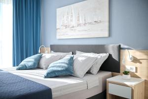 Gallery image of Vita Mirabilis suite in Umag