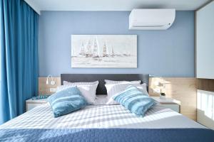 Gallery image of Vita Mirabilis suite in Umag