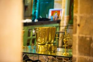 Fotografie z fotogalerie ubytování RYAD DES NOMADES v destinaci Essaouira + 37 fotografií