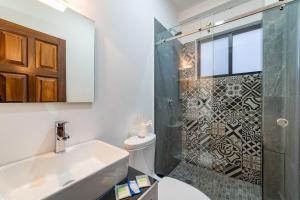 Gallery image of Mi Querida Maribel Hotel in Santa Cruz Huatulco