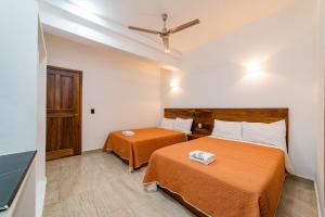 Gallery image of Mi Querida Maribel Hotel in Santa Cruz Huatulco