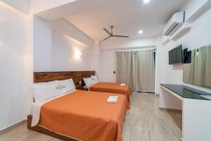 Gallery image of Mi Querida Maribel Hotel in Santa Cruz Huatulco