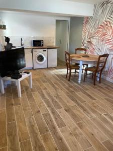 Fotografia z galérie ubytovania Logement de 30m2 v destinácii Chartres