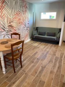 Fotografia z galérie ubytovania Logement de 30m2 v destinácii Chartres
