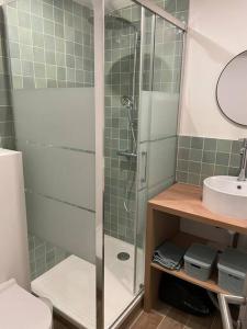 Fotografia z galérie ubytovania Logement de 30m2 v destinácii Chartres