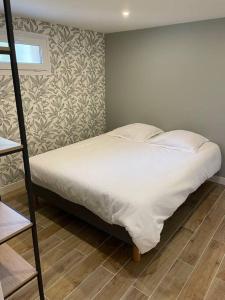 Fotografia z galérie ubytovania Logement de 30m2 v destinácii Chartres
