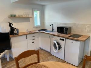 Fotografia z galérie ubytovania Logement de 30m2 v destinácii Chartres