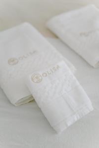 Foto da galeria de Olisa Hotel Boutique em Maresias