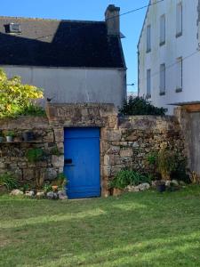 Zdjęcie z galerii obiektu Les chambres de sainte barbe w mieście Plougasnou