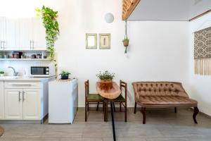 Imagine din galeria proprietății רז אירוח ברמה în Kațrin