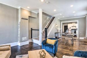 صورة لـ Baltimore Vacation Rental Near Dtwn Towson! في بالتيمور