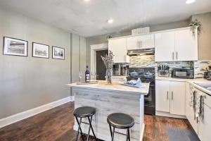 صورة لـ Baltimore Vacation Rental Near Dtwn Towson! في بالتيمور