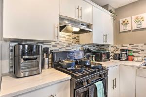 صورة لـ Baltimore Vacation Rental Near Dtwn Towson! في بالتيمور +18 صورة