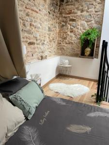Fotografia z galérie ubytovania Love House "L'évasion Secrète" v destinácii Rivesaltes + 8 fotografií