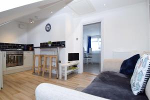 Gallery image of Tower cottage in Herne Bay
