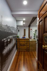 Fotografie z fotogalerie ubytování Casual Mardones v destinaci Bilbao