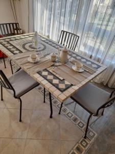 Fotografie z fotogalerie ubytování Casa Pili v destinaci Rivero