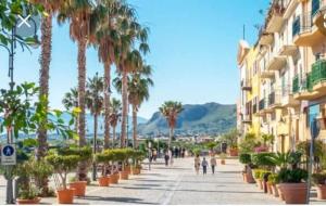 Φυσικό τοπίο κοντά σε αυτό το διαμέρισμα