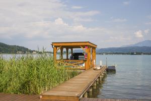 Gallery image of feel good Resort in Krumpendorf am Wörthersee