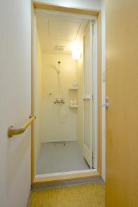 Ванна кімната в Juyoh Hotel