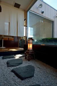 Galeriebild der Unterkunft Juyoh Hotel in Tokio