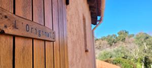Fotografie z fotogalerie ubytování L'Original, Superbe appartement à 5min de la plage v destinaci Zonza