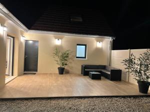 Fotografie z fotogalerie ubytování Les oiseaux du paradis v destinaci Saint-Aignan + 15 fotografií