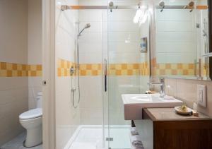 Bagno di Hotel Mont-Tremblant