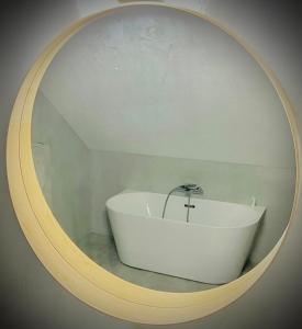 Bagno di Chata Jarabáček
