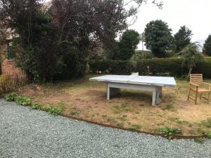 En have udenfor ryton grange church barn sleeps 5 + 5 billeder