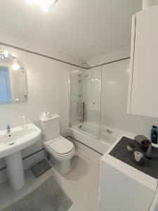 Fotografie z fotogalerie ubytování fantastic apartment with sea views v destinaci Mijas Costa