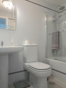 Fotografie z fotogalerie ubytování fantastic apartment with sea views v destinaci Mijas Costa