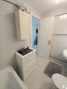 Fotografie z fotogalerie ubytování fantastic apartment with sea views v destinaci Mijas Costa