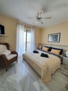 Fotografie z fotogalerie ubytování fantastic apartment with sea views v destinaci Mijas Costa