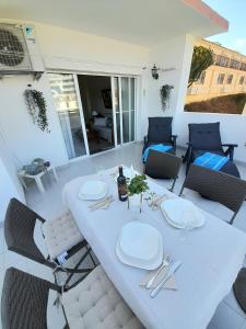 Fotografie z fotogalerie ubytování fantastic apartment with sea views v destinaci Mijas Costa