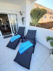 Fotografie z fotogalerie ubytování fantastic apartment with sea views v destinaci Mijas Costa