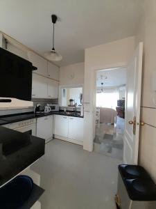 Fotografie z fotogalerie ubytování fantastic apartment with sea views v destinaci Mijas Costa