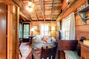 Fotografie z fotogalerie ubytování Beach Camp v destinaci Eastham