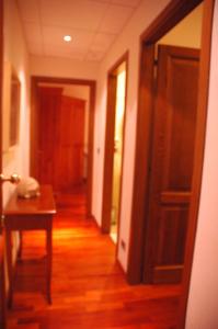 Foto dalla galleria di Hotel Rutiliano a Pienza