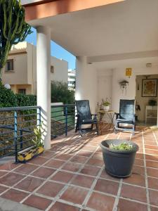 Fotografie z fotogalerie ubytování fantastic apartment with sea views v destinaci Mijas Costa